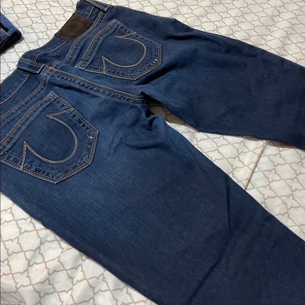 True Religion jeans - Picture 4 of 4